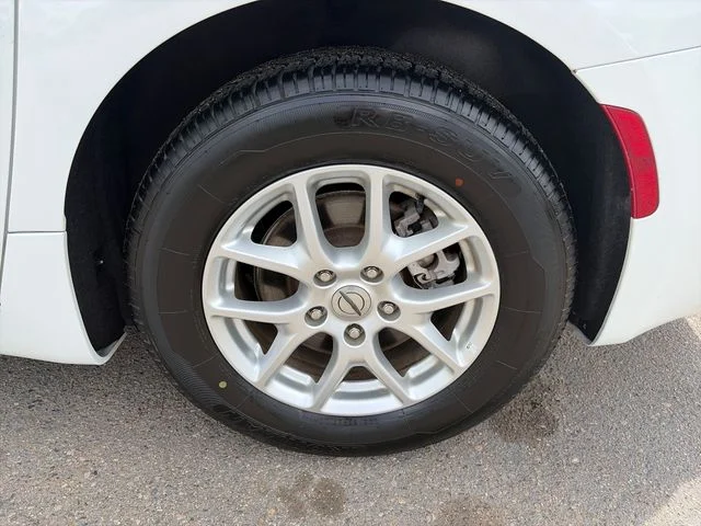 SEMINUEVOS CHRYSLER Voyager a Estados en autogozo