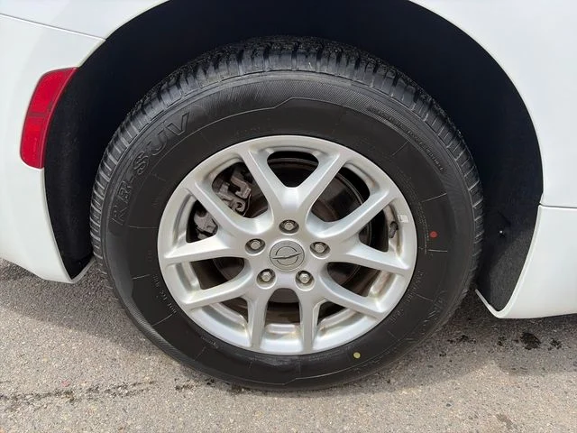 SEMINUEVOS CHRYSLER Voyager a Estados en autogozo