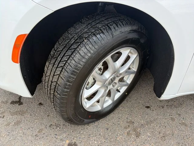 SEMINUEVOS CHRYSLER Voyager a Estados en autogozo