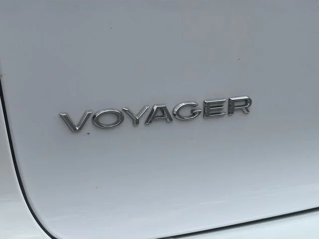 SEMINUEVOS CHRYSLER Voyager a Estados en autogozo