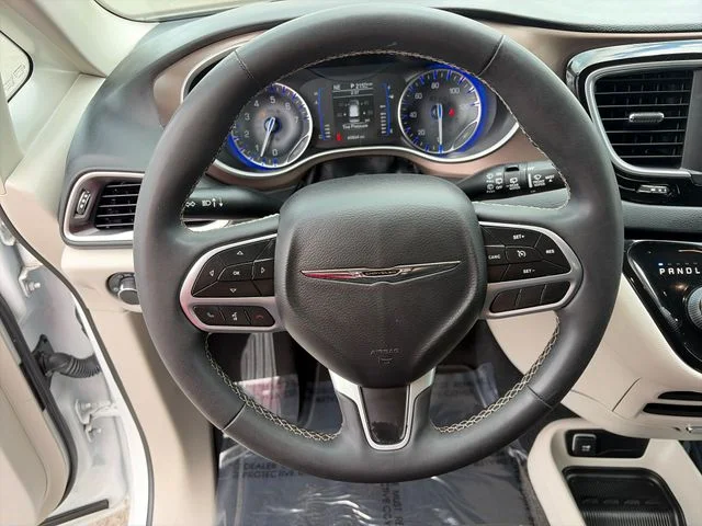SEMINUEVOS CHRYSLER Voyager a Estados en autogozo