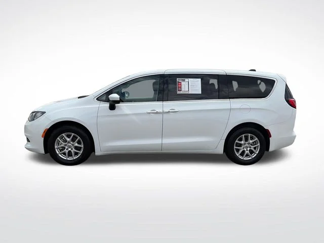 SEMINUEVOS CHRYSLER Voyager a Estados en autogozo