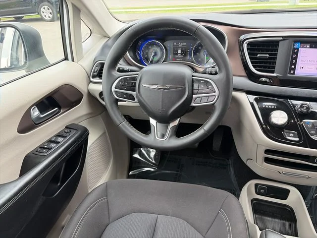 SEMINUEVOS CHRYSLER Voyager a Estados en autogozo