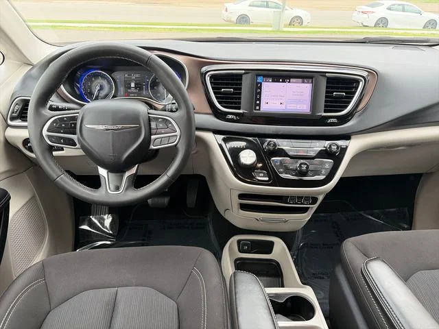 SEMINUEVOS CHRYSLER Voyager a Estados en autogozo