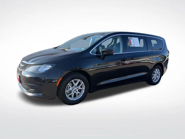 SEMINUEVOS CHRYSLER Voyager a Estados en autogozo