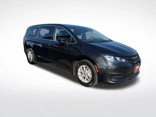 SEMINUEVOS CHRYSLER Voyager a Estados en autogozo