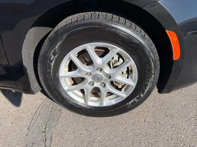 SEMINUEVOS CHRYSLER Voyager a Estados en autogozo