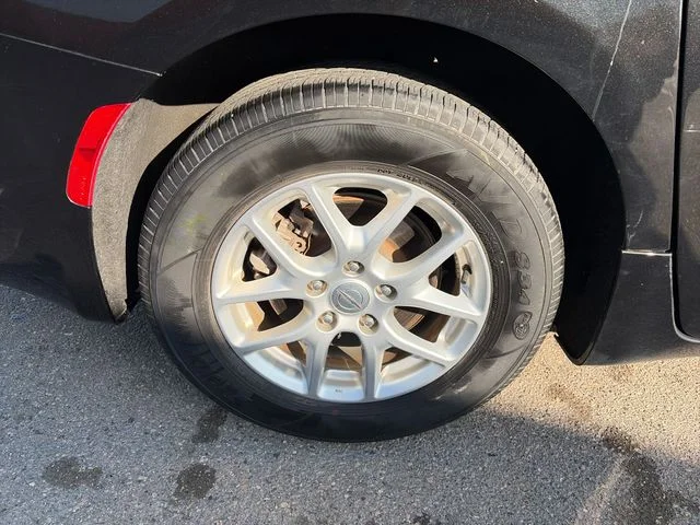 SEMINUEVOS CHRYSLER Voyager a Estados en autogozo