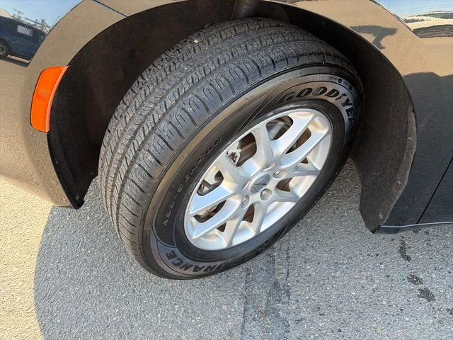 SEMINUEVOS CHRYSLER Voyager a Estados en autogozo