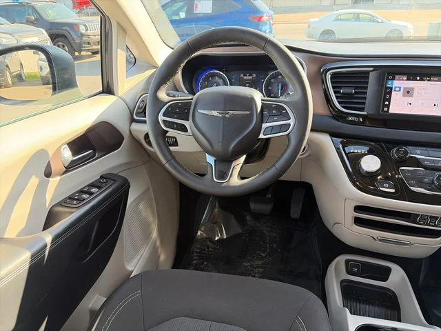SEMINUEVOS CHRYSLER Voyager a Estados en autogozo
