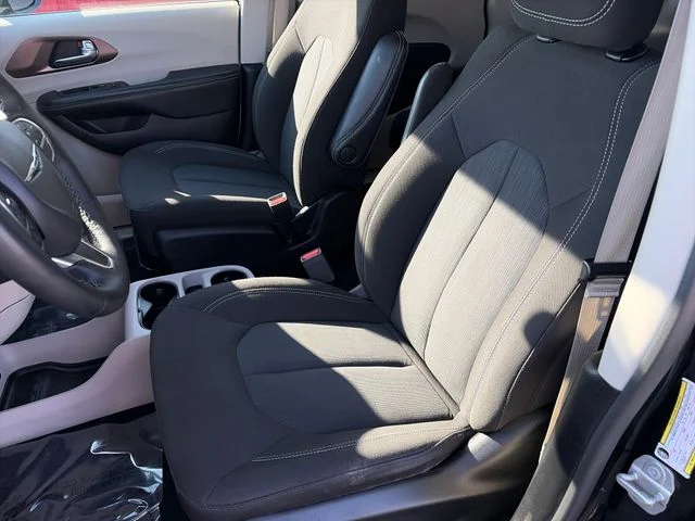 SEMINUEVOS CHRYSLER Voyager a Estados en autogozo