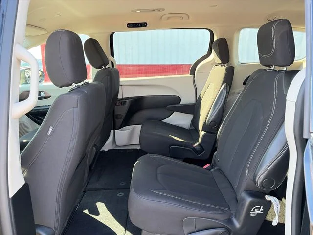 SEMINUEVOS CHRYSLER Voyager a Estados en autogozo