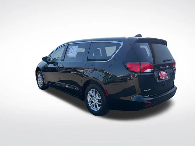 SEMINUEVOS CHRYSLER Voyager a Estados en autogozo