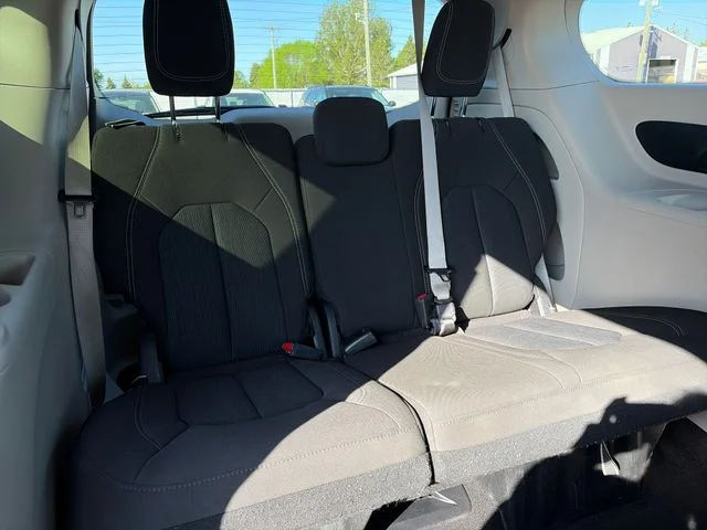 SEMINUEVOS CHRYSLER Voyager a Estados en autogozo