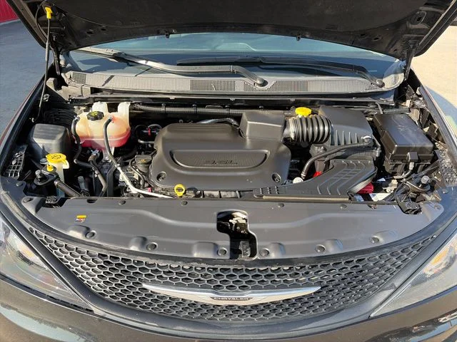 SEMINUEVOS CHRYSLER Voyager a Estados en autogozo