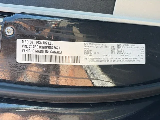 SEMINUEVOS CHRYSLER Voyager a Estados en autogozo