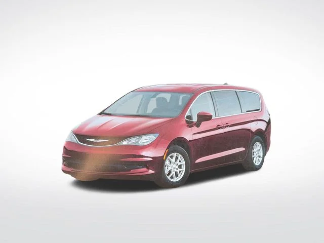 SEMINUEVOS CHRYSLER Voyager a Estados en autogozo