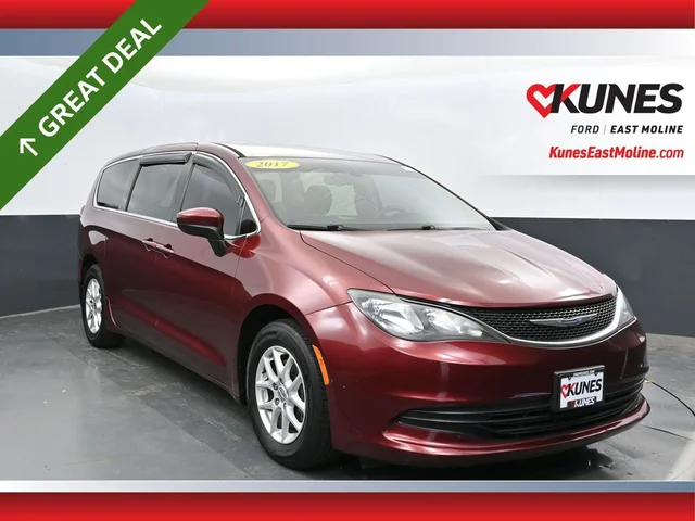 SEMINUEVOS CHRYSLER Pacifica a Estados en autogozo