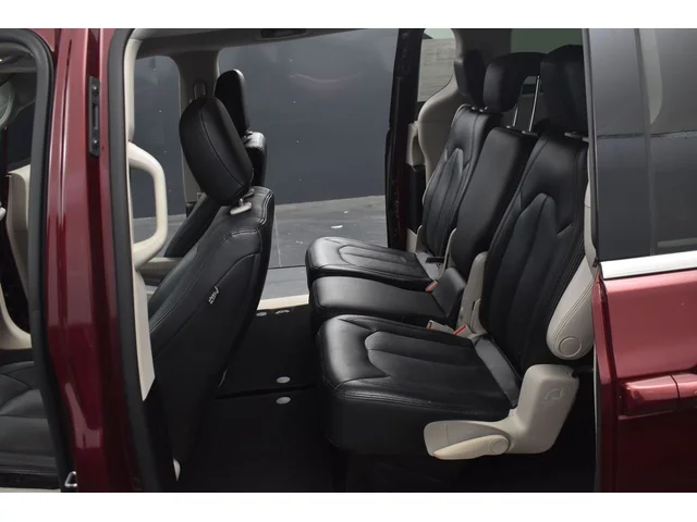 SEMINUEVOS CHRYSLER Pacifica a Estados en autogozo