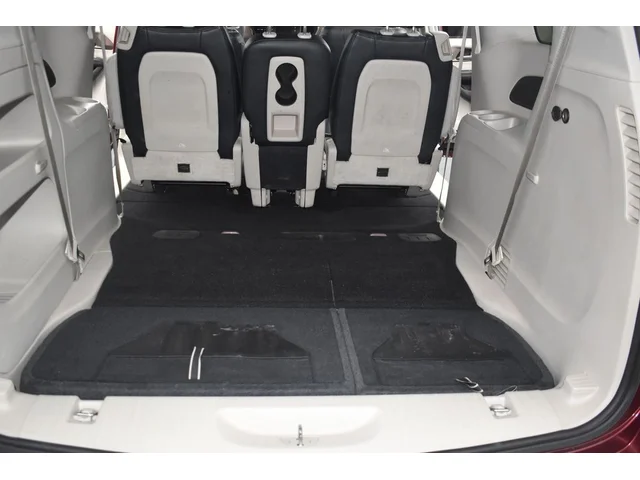 SEMINUEVOS CHRYSLER Pacifica a Estados en autogozo