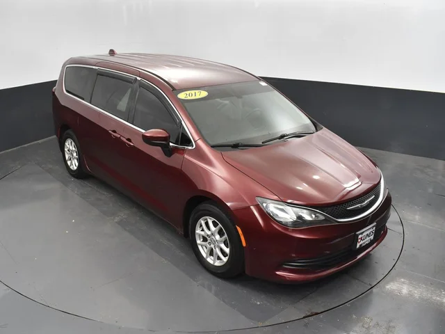 SEMINUEVOS CHRYSLER Pacifica a Estados en autogozo