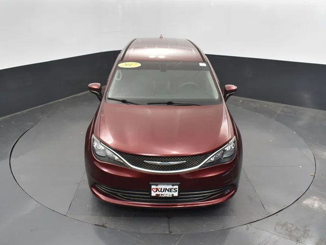 SEMINUEVOS CHRYSLER Pacifica a Estados en autogozo
