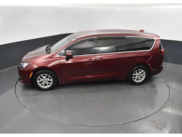 SEMINUEVOS CHRYSLER Pacifica a Estados en autogozo