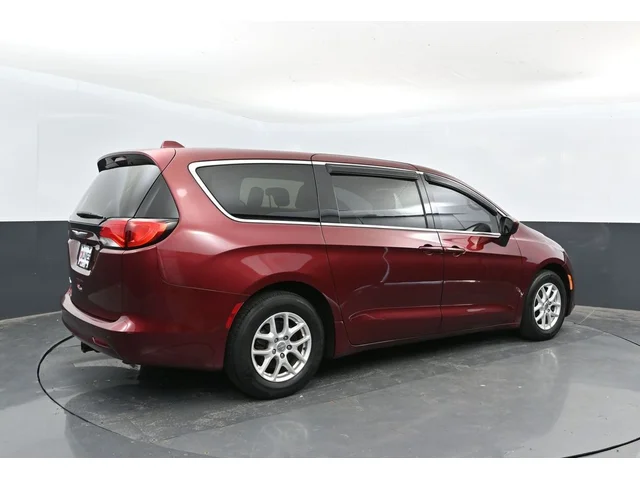 SEMINUEVOS CHRYSLER Pacifica a Estados en autogozo