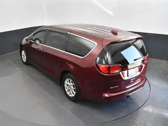 SEMINUEVOS CHRYSLER Pacifica a Estados en autogozo