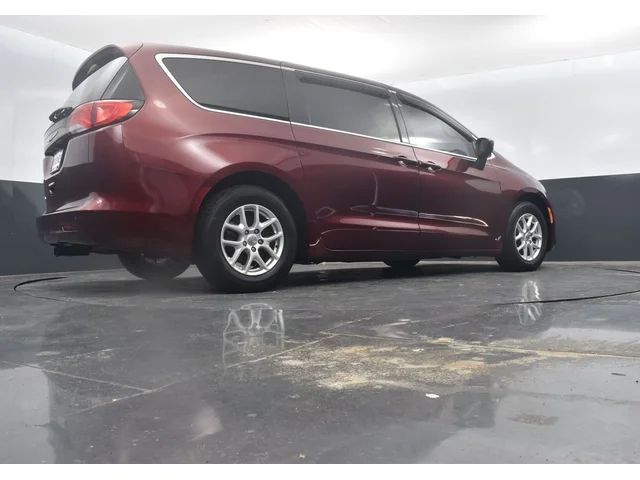 SEMINUEVOS CHRYSLER Pacifica a Estados en autogozo