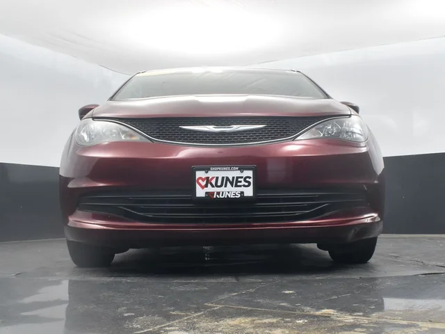 SEMINUEVOS CHRYSLER Pacifica a Estados en autogozo