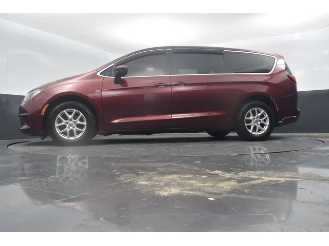SEMINUEVOS CHRYSLER Pacifica a Estados en autogozo