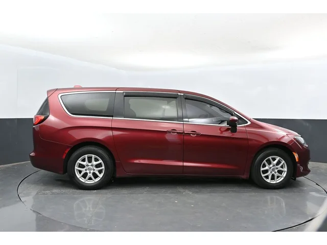 SEMINUEVOS CHRYSLER Pacifica a Estados en autogozo