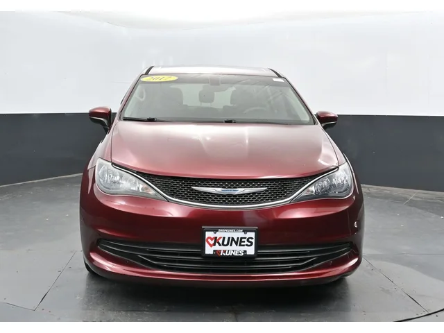 SEMINUEVOS CHRYSLER Pacifica a Estados en autogozo