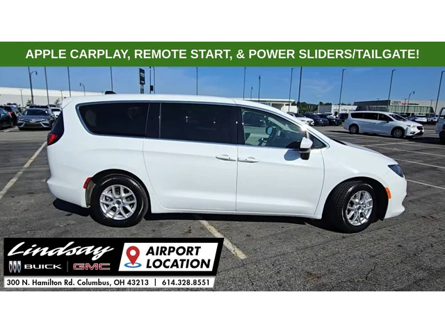 SEMINUEVOS CHRYSLER Voyager a Estados en autogozo