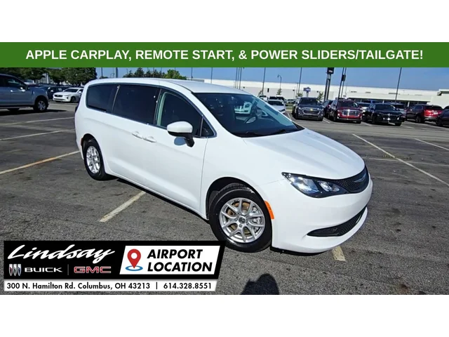 SEMINUEVOS CHRYSLER Voyager a Estados en autogozo