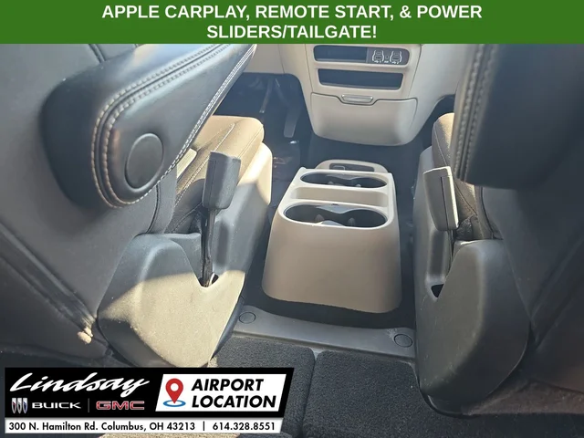 SEMINUEVOS CHRYSLER Voyager a Estados en autogozo