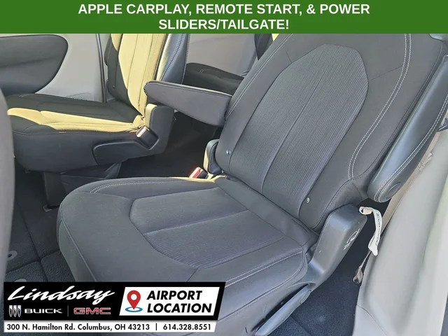 SEMINUEVOS CHRYSLER Voyager a Estados en autogozo
