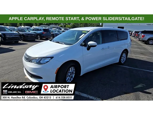 SEMINUEVOS CHRYSLER Voyager a Estados en autogozo