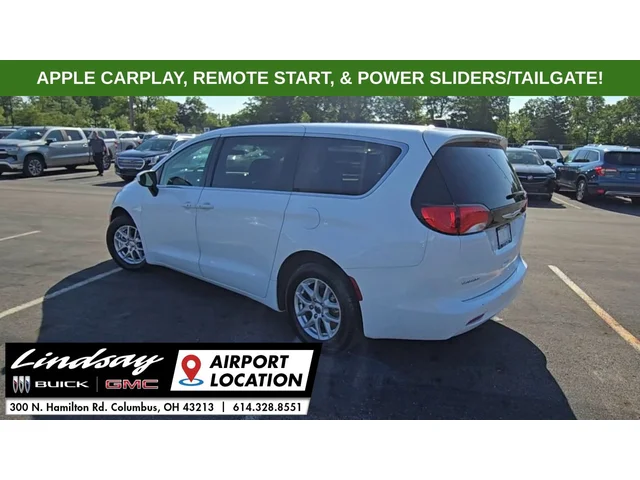 SEMINUEVOS CHRYSLER Voyager a Estados en autogozo