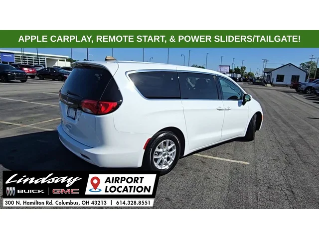 SEMINUEVOS CHRYSLER Voyager a Estados en autogozo