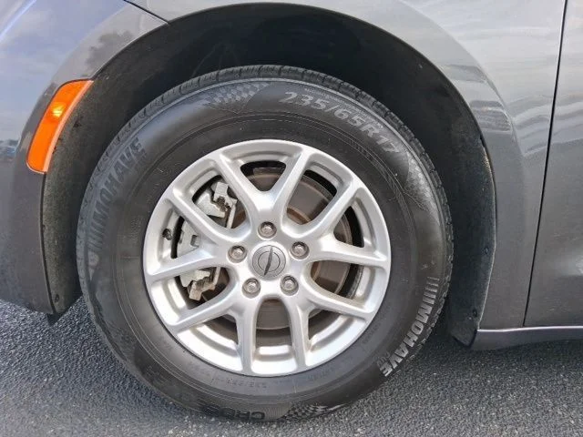 SEMINUEVOS CHRYSLER Voyager a Estados en autogozo