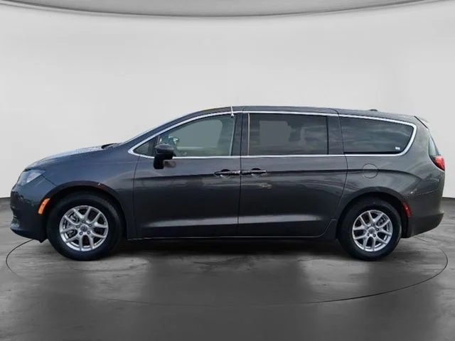 SEMINUEVOS CHRYSLER Voyager a Estados en autogozo