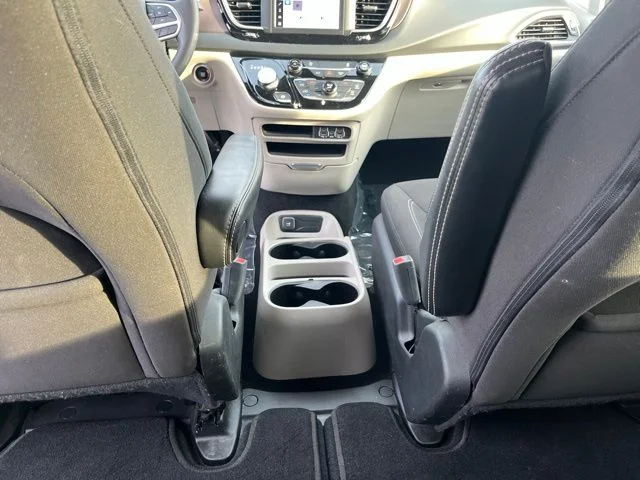 SEMINUEVOS CHRYSLER Voyager a Estados en autogozo