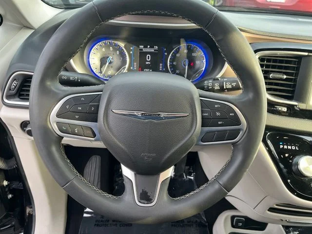 SEMINUEVOS CHRYSLER Voyager a Estados en autogozo