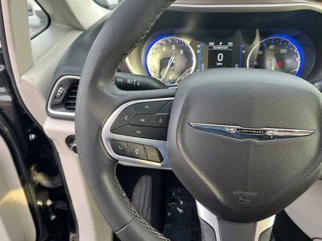 SEMINUEVOS CHRYSLER Voyager a Estados en autogozo