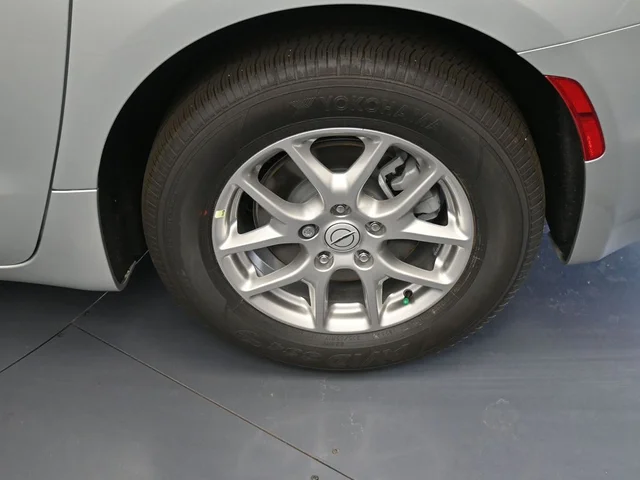 Nuevos CHRYSLER VOYAGER à Estados chez autogozo