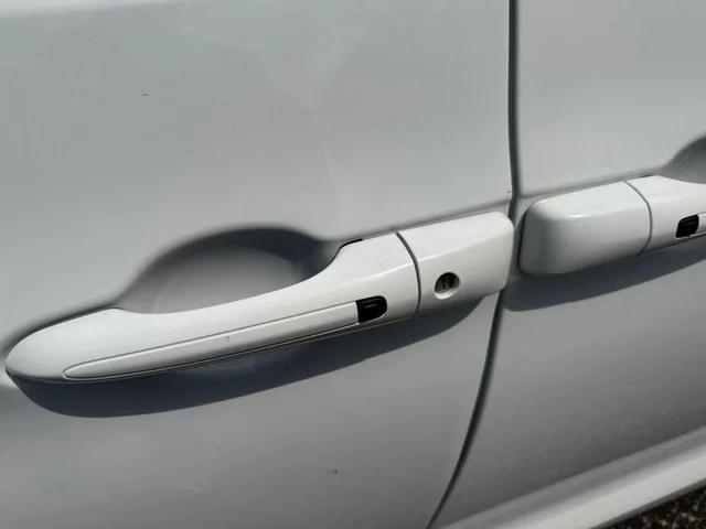 SEMINUEVOS CHRYSLER Pacifica a Estados en autogozo