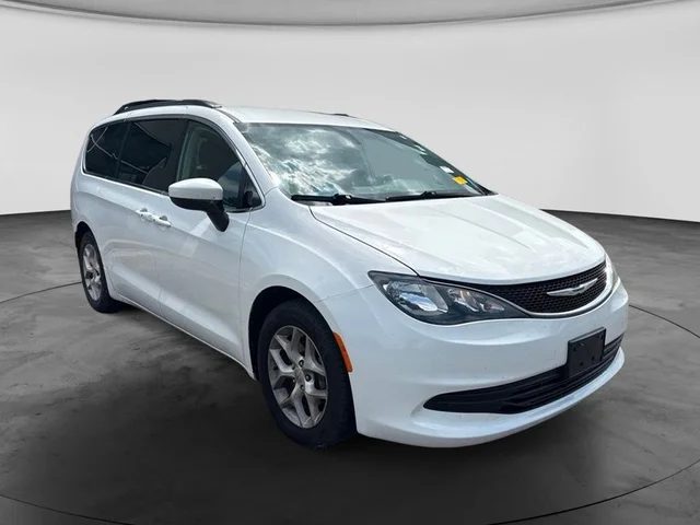 SEMINUEVOS CHRYSLER Pacifica a Estados en autogozo