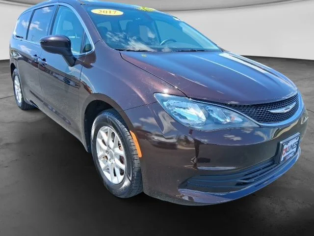 SEMINUEVOS CHRYSLER Pacifica a Estados en autogozo